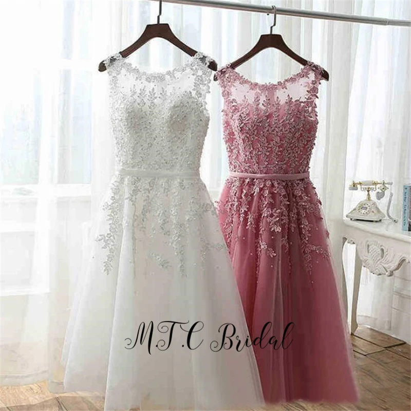 short prom dress 2019