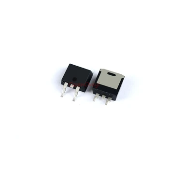 

20pcs/lot F2807ZS IRF2807ZS TO-263 Field Effect MOSFET 82A 75V N-Channel new and original In Stock