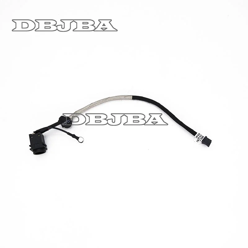 AC DC IN POWER JACK жгут кабеля для SONY VAIO PCG 71211L 71212L 71213L|Компьютерные кабели и разъемы| |