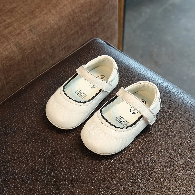 girls yellow mary janes
