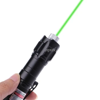 

Green Laser Pointer 5mW Powerful Laser Pen Professional Lazer pointer For Teaching Outdoor Playing Drop ship