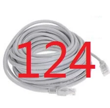 124 # DATALAND Ethernet кабель высокого Скорость RJ45 сеть LAN кабель маршрутизатор компьютер Cables888
