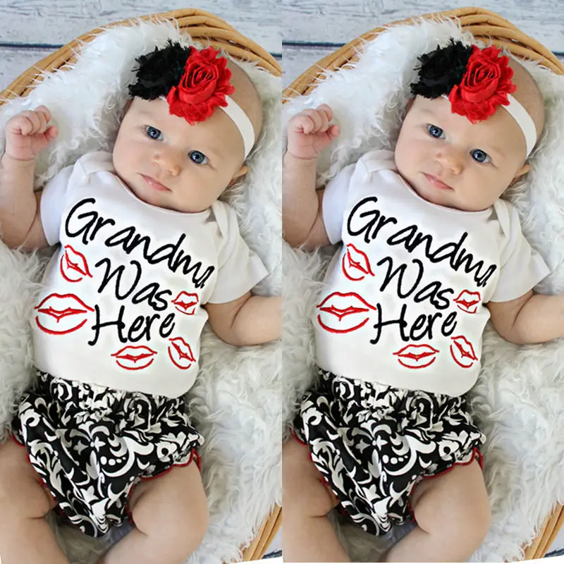 2017-Newborn-Infant-Baby-Girl-Cotton-Romper-Tops-And-Pants-Floral-Headband-Set-Clothes (1)