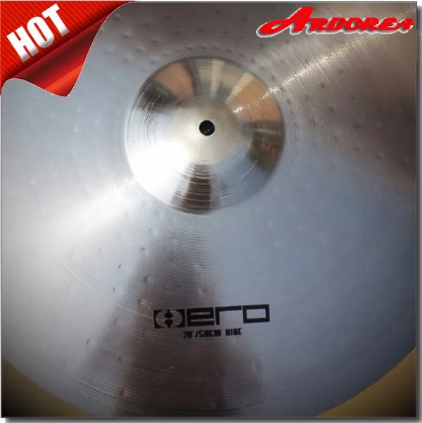 

Arborea Hero series practice cymbal set hot sale