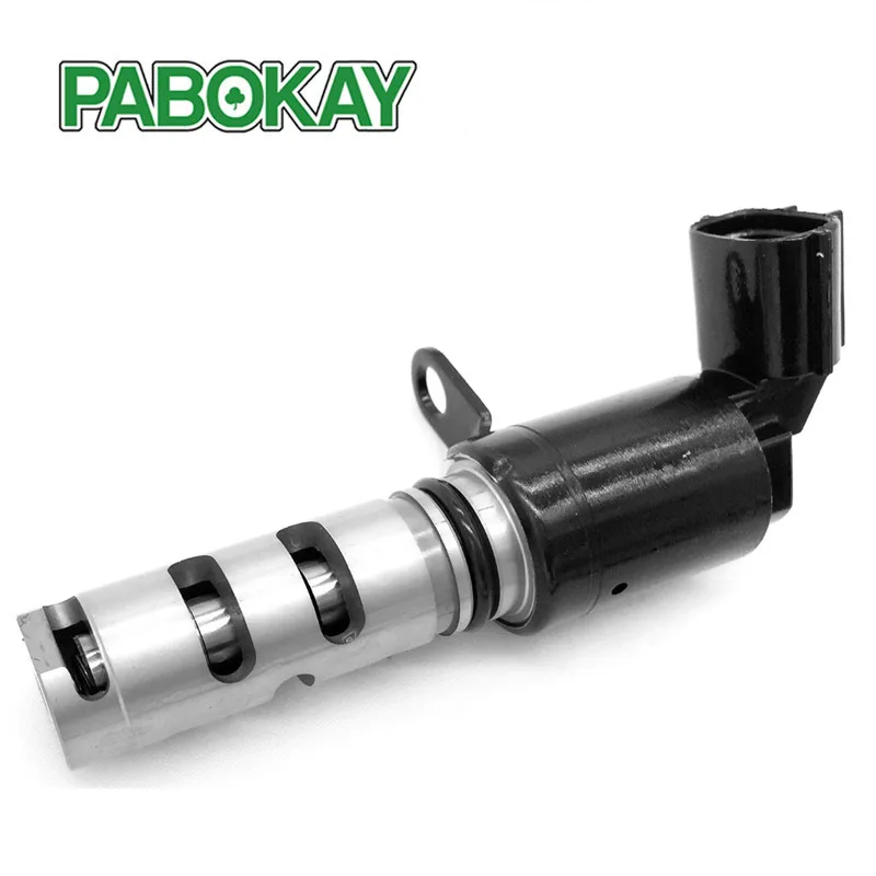 For HYUNDAI Accent Kia Rio NEW ENGINE VARIABLE VVT Oil Control Valve