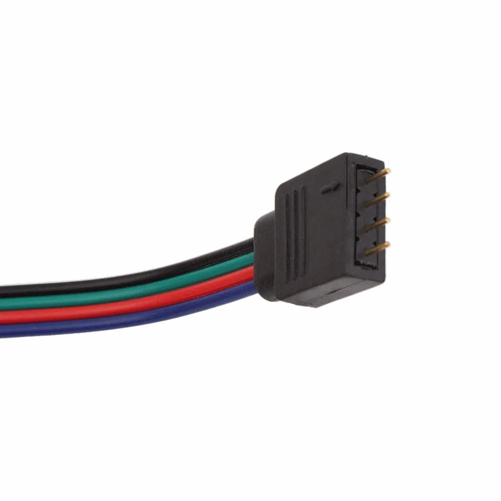 4pin 10mm-12