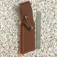 Фиксированное Лезвие прямой держатель ножа открытый инструмент ремень петля Охота EDC Мульти-несессер инструменты для улицы