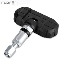 Встроенный Датчик NF для Системы Контроля Давления в Шинах Автомобиля CAREUD + Сменный Аккумулятор