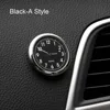 Black A -style