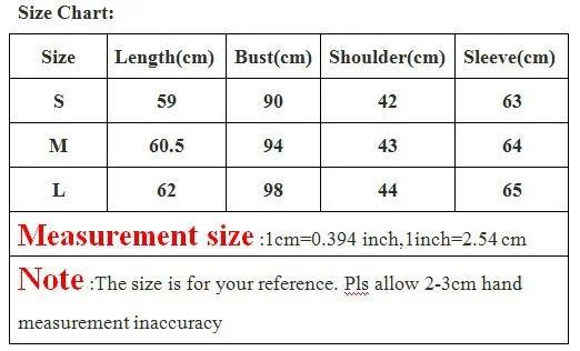 size