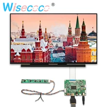 13.3 Inch lcd screen 2560*1440 IPS Display LQ133T1JW02 HDMI Driver Board LCD Module Screen Monitor for Laptop pc 10 1 inch lcd screen matrix for texet tm 1067 display tablet pc lcd screen matrix