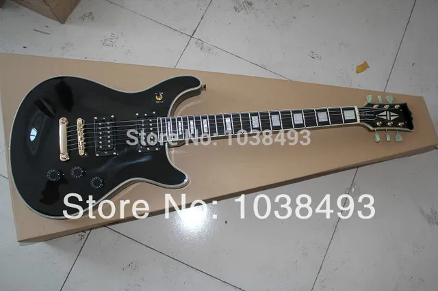 Best price at $260 Cheap Factory production all kinds of best Lp guitar custom custom electric guitar can customize the EMS