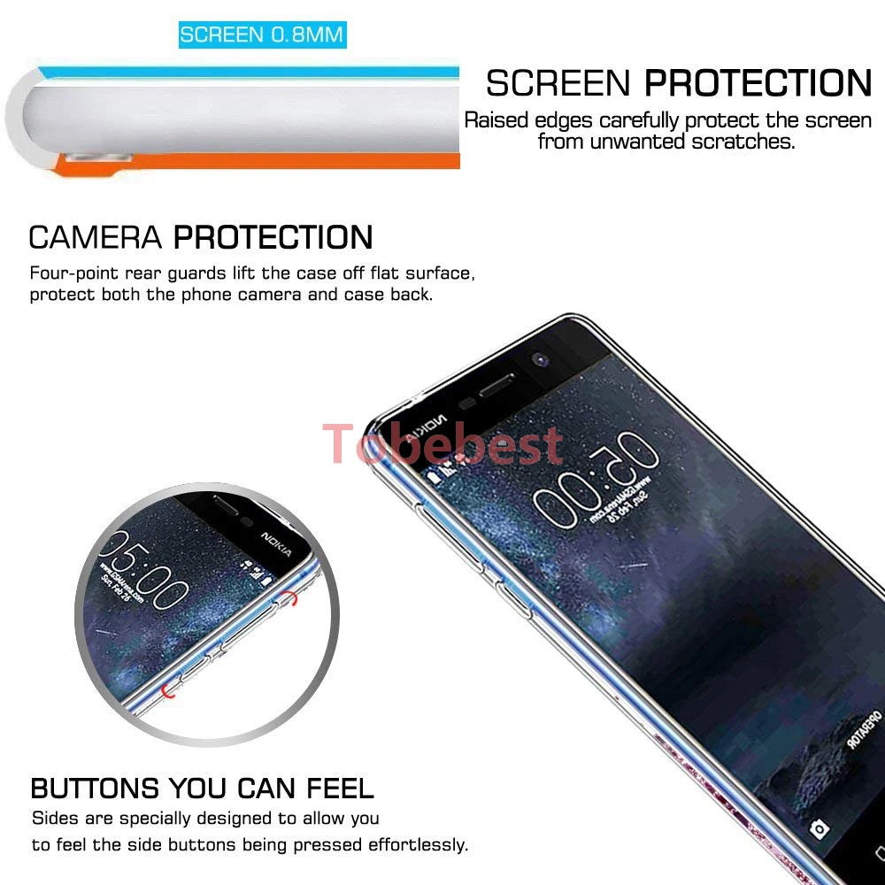 nokia 5 case106