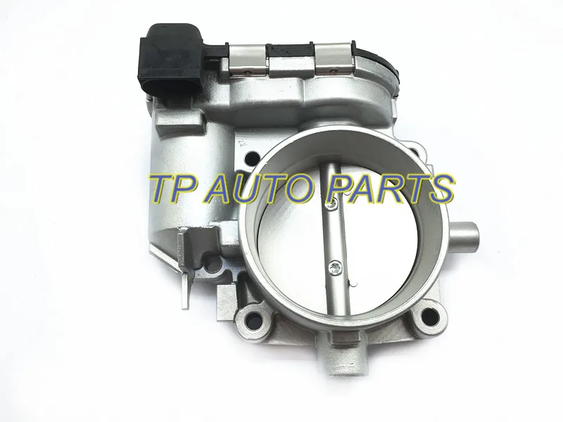 Корпус дроссельной заслонки для 2001 2005 M ercedes B enz OEM 0280750019 A1121410125 1121410125| |