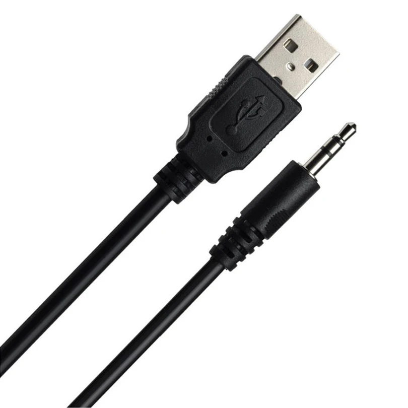 Конвертер USB 2 0 в HDMI с аудиокабелем 3 5 мм многоэкранный графический адаптер 1080P для