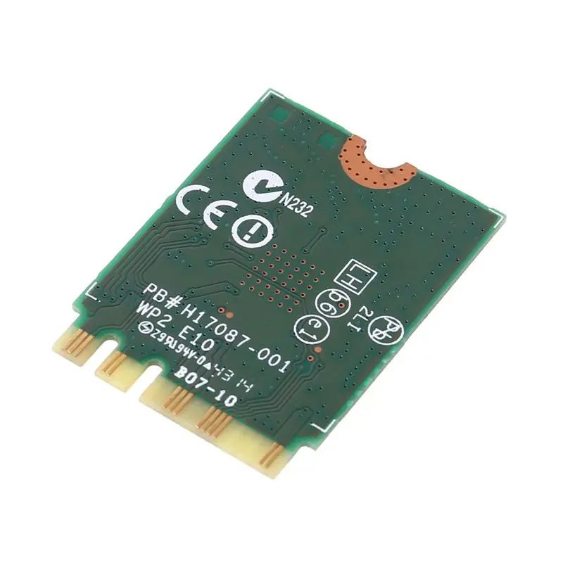 Wireless WiFi Card Dual Band 04X6008 7260NGW AN Bluetooth 4.0 for Lenovo ThinkPad T440 T440p W540 L440 L540 X240s