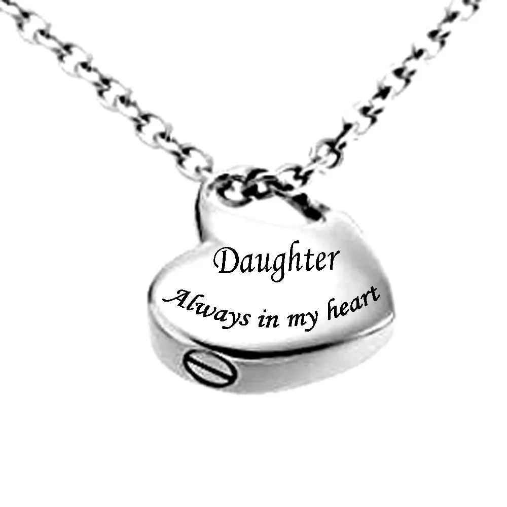daughter