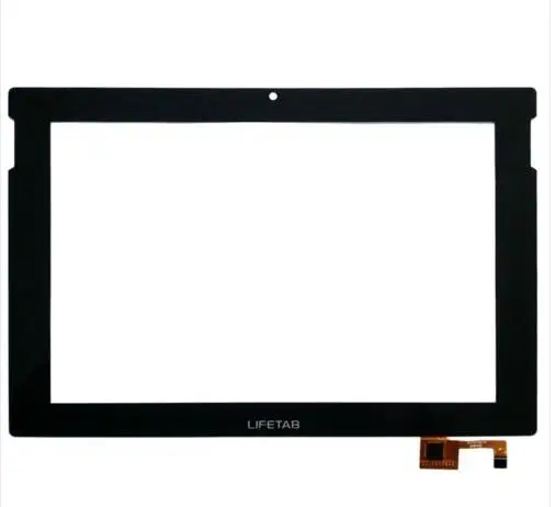 10 1 ''черный планшетный ПК MEDION LIFETAB S10333 MD98828 сенсорный экран дигитайзер
