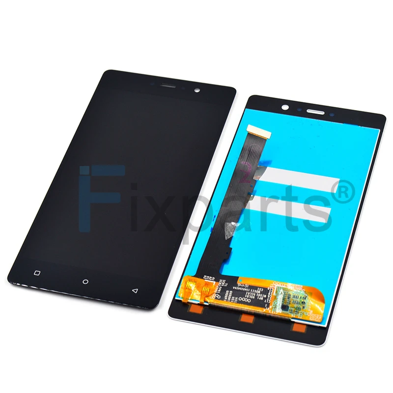 For BLU Vivo 5R  For Gionee S6S (4)