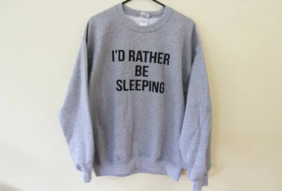 moletom cinza tumblr