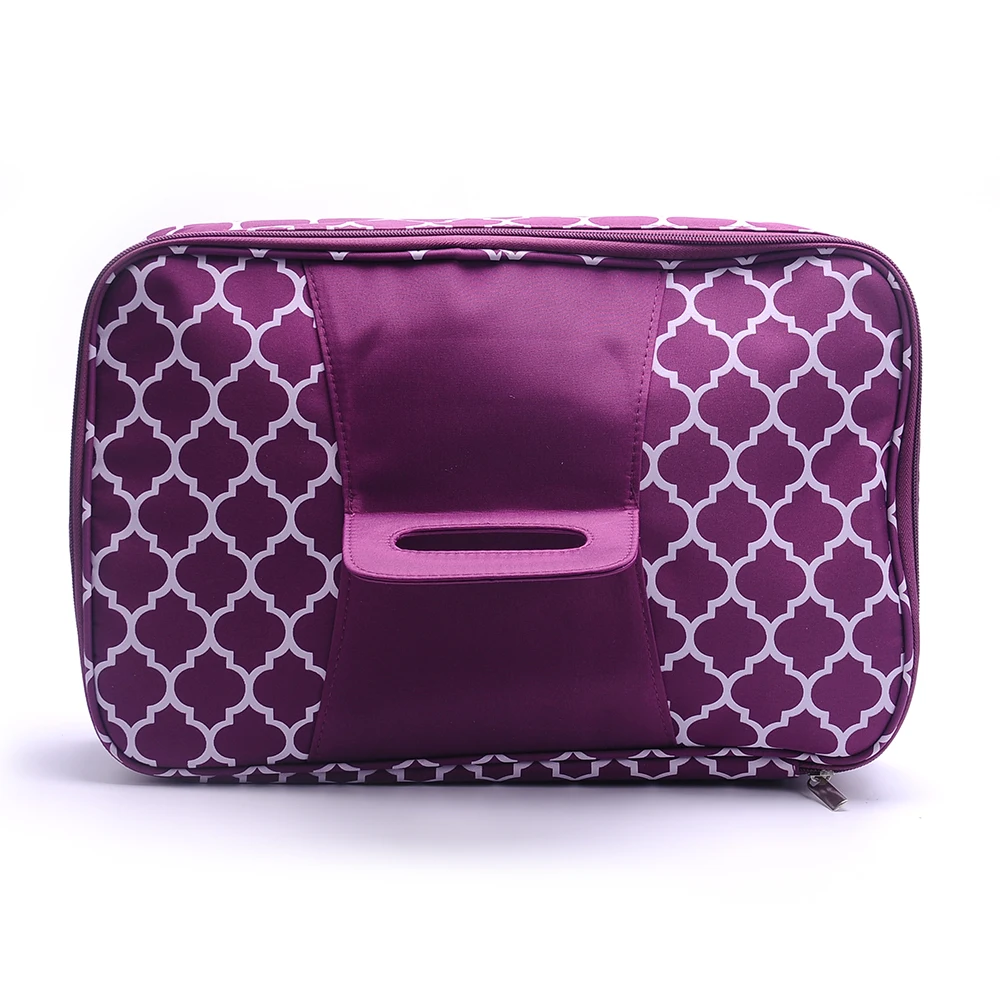 quatrefoil food carrier (5)