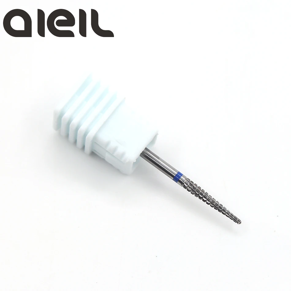  Tungsten Carbide Nail Drill Bits Cutters For Manicure Machine Nozzle for Manicure Cutters For Pedic