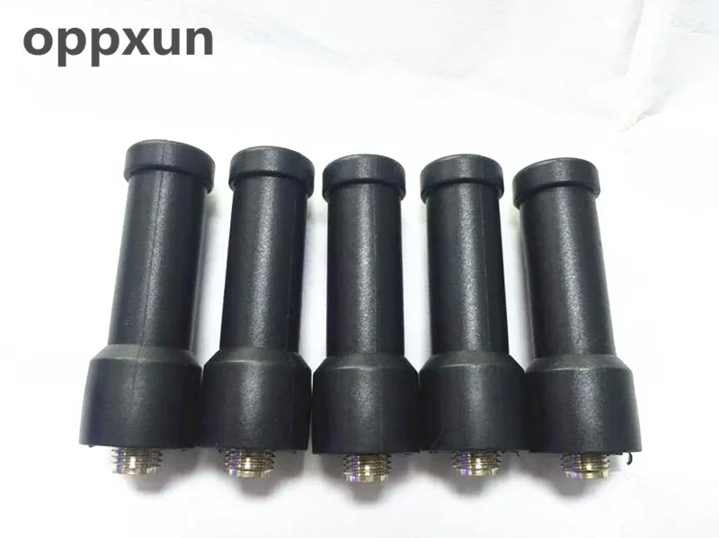 5 шт. 400 470 МГц|antenna for baofeng|radio transceiverantenna sma-f |