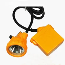 Светодиодный защитный шлем, горная лампа, фары для охоты, туристические лампы, яркие мощные рыболовные фары,, YJM-kl5lm(B