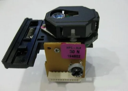 

Brand New HPC-3LX HPC3LX for D-AZ03 XL-1000 Player CD Laser Lens Lasereinheit Optical Pick-ups Bloc Optique