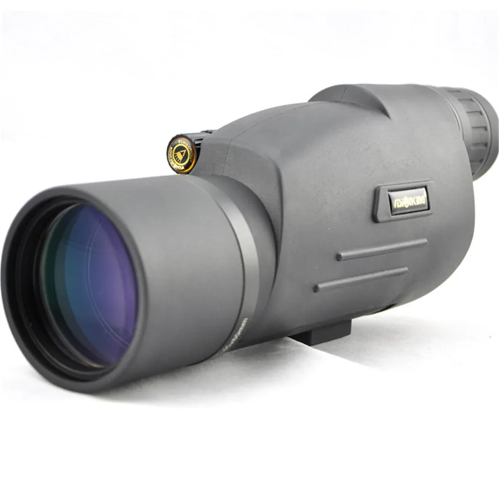 

Visionking Spotting Scope 15-45x60ED 100% Waterproof With ED Glass Outdoor Hunting/Birdwatching Spotting Scopes Telescope New