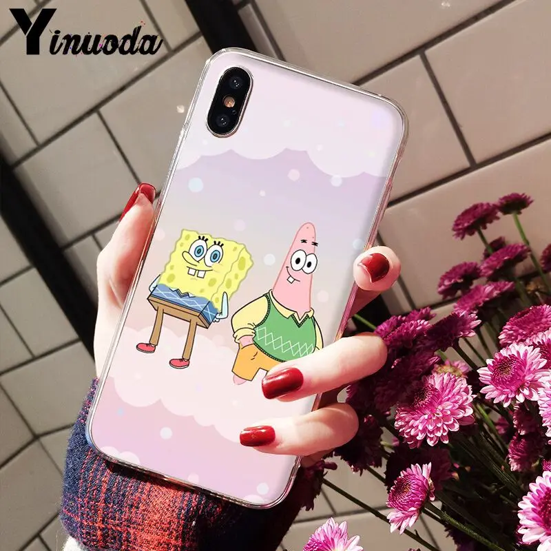 SpongeBob SquarePants Sponge Bob