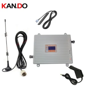 

3G 4g car signal repeater 2100 2600 WCDMA UMTS LTE Cellular signal booster 2100/2600mhz 3g 4g REPEATER 3g 4g BOOSTER for vehicle