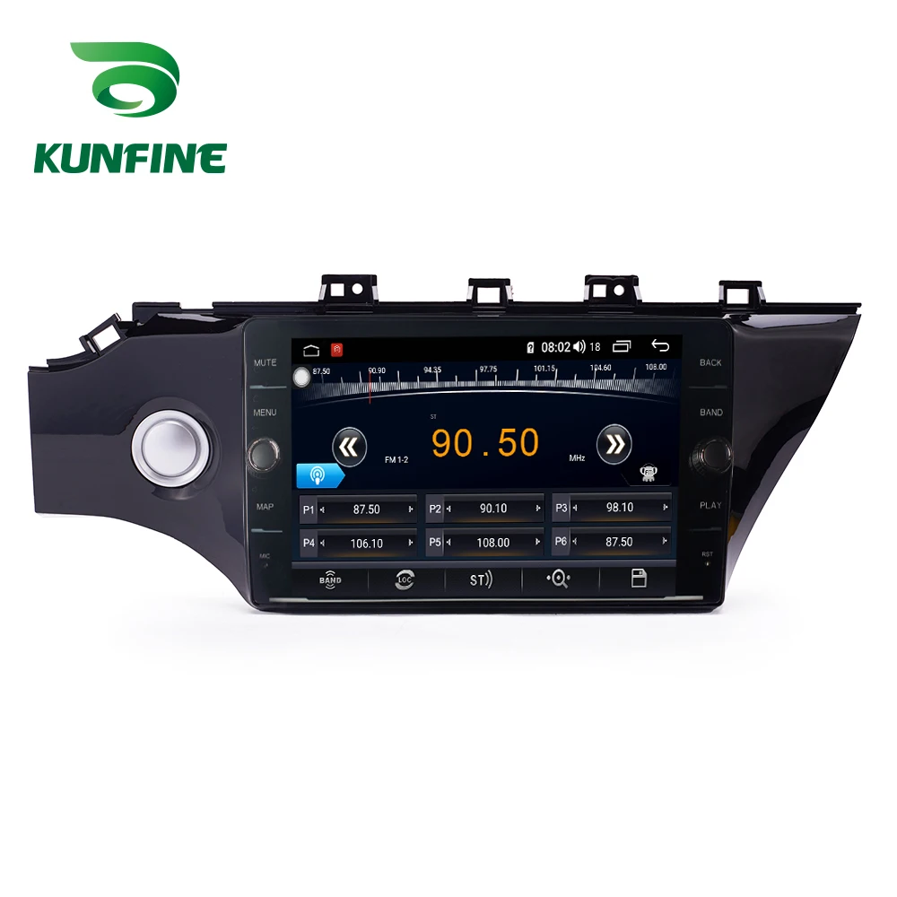 Discount Octa Core ROM 64GB Android 8.1 Car DVD GPS Navigation Player Deckless Car Stereo for KIA K2 2017 Radio Steering Wheel Control 5 Discount Octa Core ROM 64GB Android 8.1 Car DVD GPS Navigation Player Deckless Car Stereo for KIA K2 2017 Radio Steering Wheel Control 5