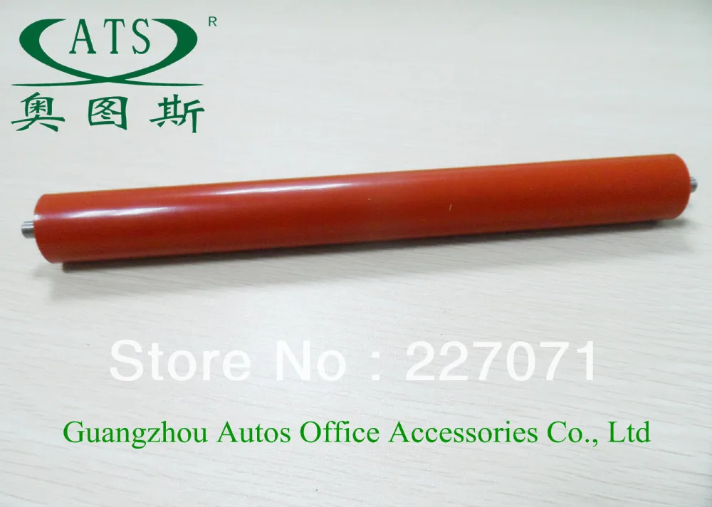 

High quality lower fuser roller for using in sumsung 4725 4720 2250
