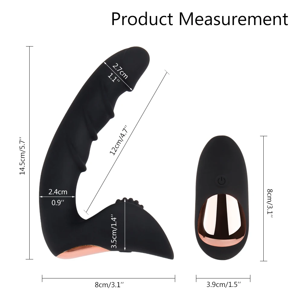 anal dildo