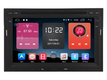 Android 6.0 CAR DVD FOR Peugeot 3008/ 5008/ partner car audio gps player stereo head unit Multimedia build in 4G module