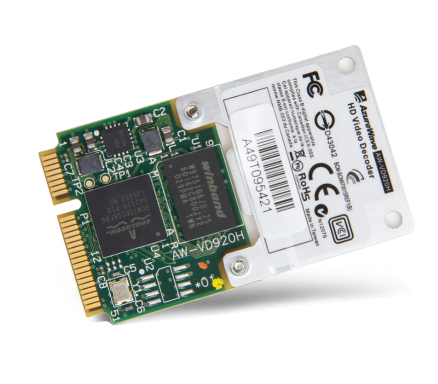 BCM970015