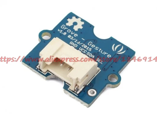 

Free shipping Grove - Gesture Gesture recognition sensor