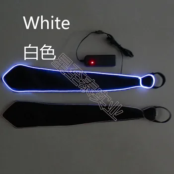 

2AAA el inverter with red el wire tie+ free shipping for festival,advertising and party decoration