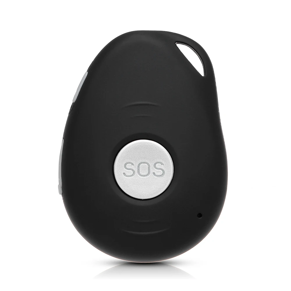 

GPS Tracking System Outdoor Tool SOS Alarm Mini Car GPS Tracker Fall Alert Real Time Tracking Device for Kids/ Seniors Elderly