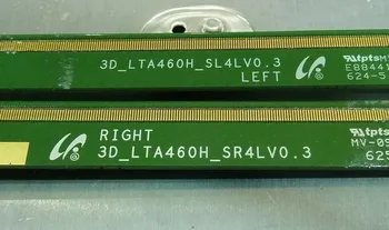 

LTA460H_SL4LV0.3 LTA460H_SR4LV0.3 LCD PCB Parts A Pair