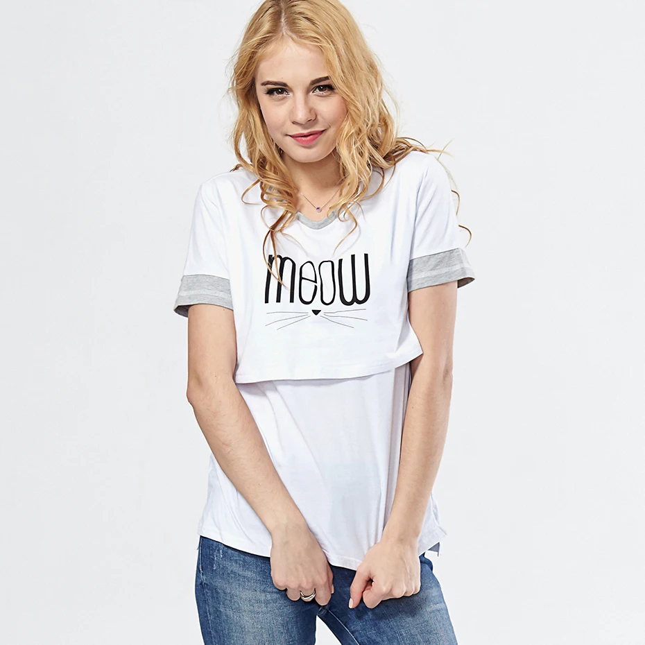 mome nursing wear