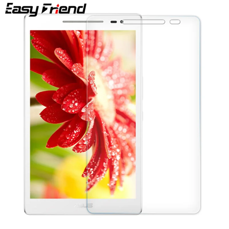 

For Asus ZenPad 8.0 Z380 Z380C Z380M Z380KL / ZenPad S Z580 Z580CA Z580C Tablet Protective Film Tempered Glass Screen Protector