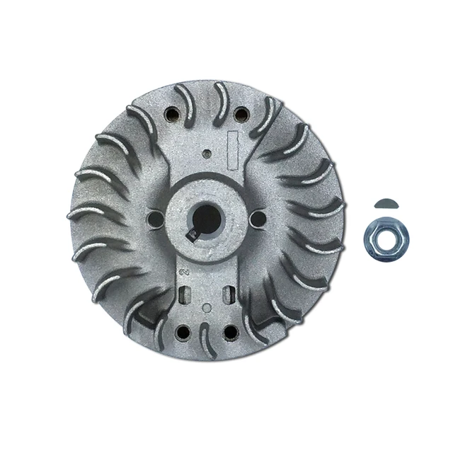 Flywheel kit for 23cc 36cc Zenoah CY Engine 1/5 RC HPI BAJA Rovan King