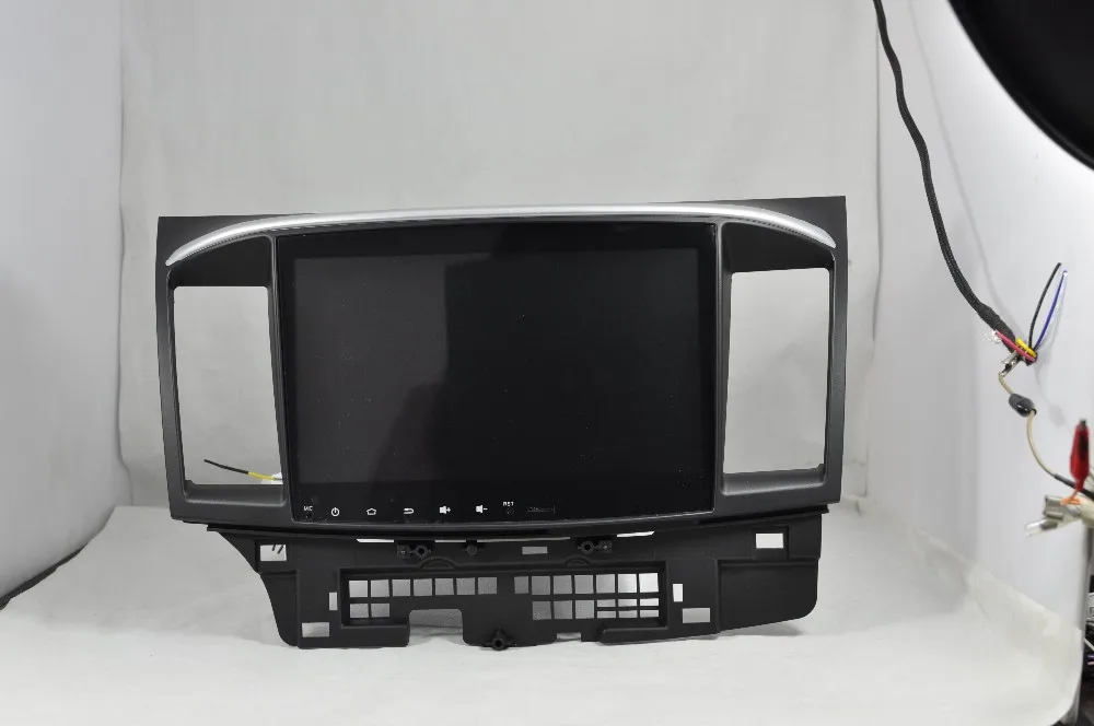 Sale 10.2" Android Headunit Autoradio Car Stereo Audio Head Unit Sat Nav for Mitsubishi Lancer 2006 2007 2008 2009 2010 2011 2012 3 Sale 10.2" Android Headunit Autoradio Car Stereo Audio Head Unit Sat Nav for Mitsubishi Lancer 2006 2007 2008 2009 2010 2011 2012 3