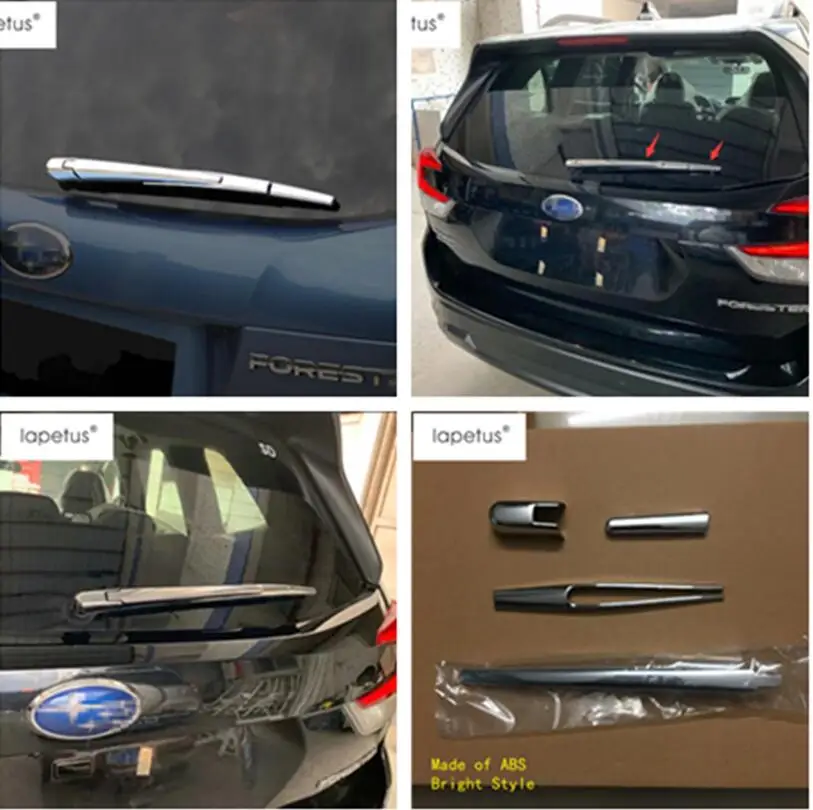 Cost To Replace Subaru Forester Windshield