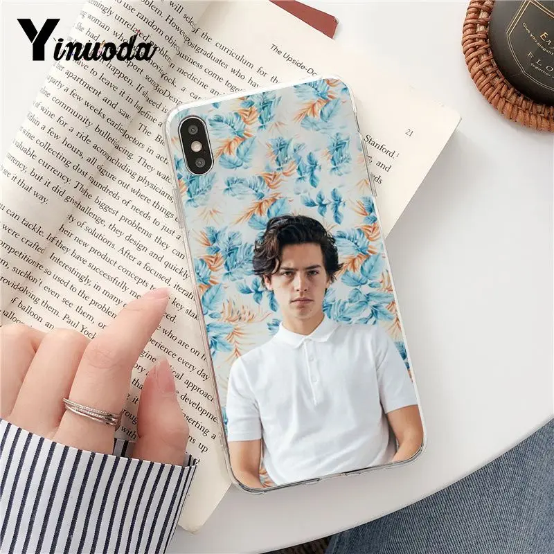 riverdale cole sprouse Jughead Jones