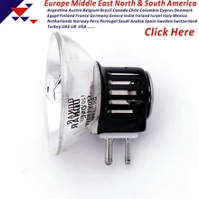 DONAR DN-28957 DNE 120V 150W 120V150W эндоскопия галогенная лампа Nikon Wallach эндоскоп colposcope холодный светильник источник светильник ing лампа