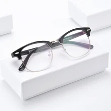 UOOUOO blue ray очки для велосипедистов Женские оправы для очков мужские очки близорукость игровые очки защитные очки AT6319