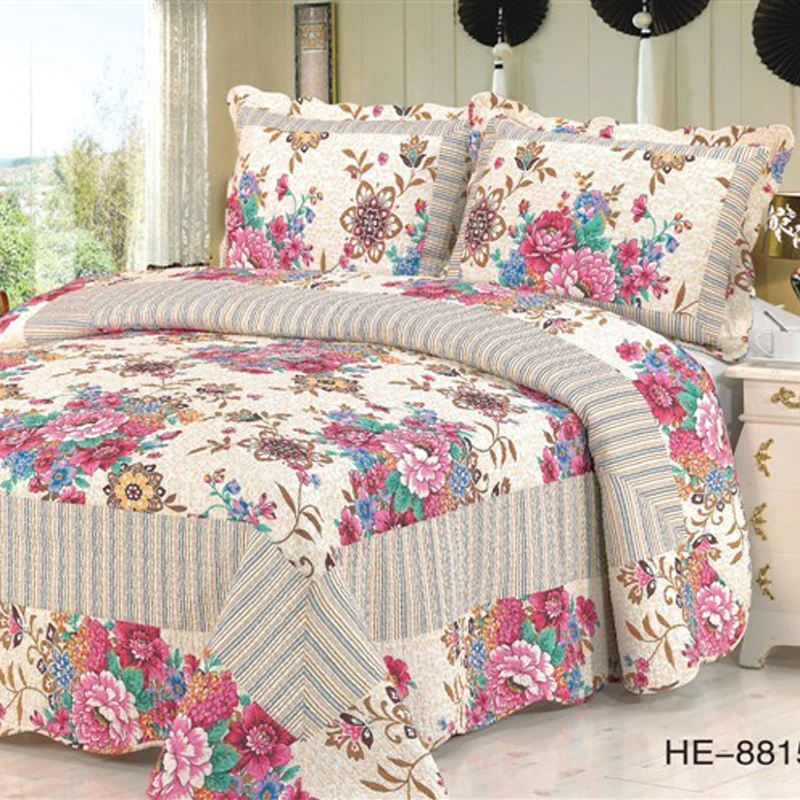 Online Buy Wholesale patchwork quilt from China patchwork quilt
